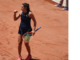 Julia Riera WTA 250 en Rabat, Marruecos.
