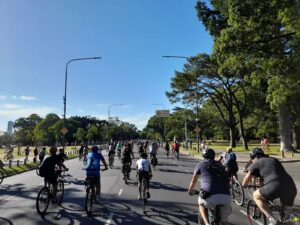 Bicipiantes: la comunidad que muestra el lado B del ciclismo