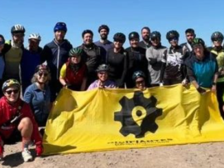 Bicipiantes: la comunidad que muestra el lado B del ciclismo