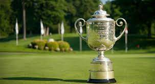 Comienza el PGA Championship, el segundo major de golf de la temporada