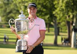 Comienza el PGA Championship, el segundo major de golf de la temporada