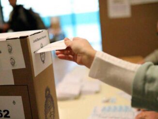 San Juan, La Pampa, Salta, Tucumán y Tierra del Fuego tendrán elecciones el domingo 14 de mayo