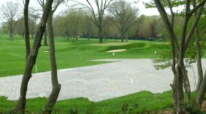 Comienza el PGA Championship, el segundo major de golf de la temporada.