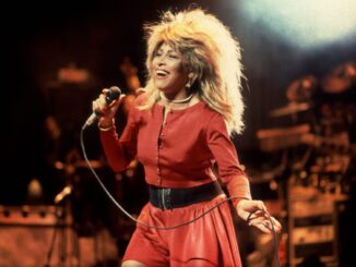 Tina Turner