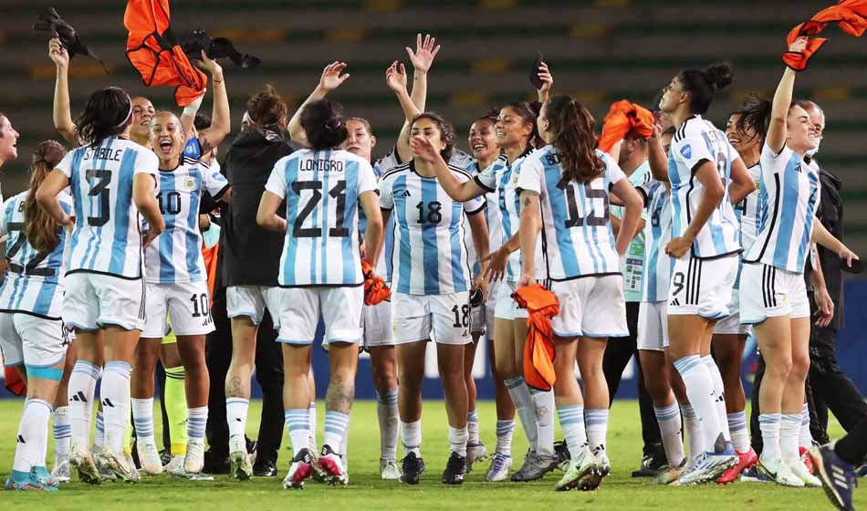 UAI Urquiza y sus éxitos en el fútbol femenino