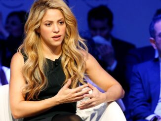 Shakira enfrentará el juicio por evasión en noviembre