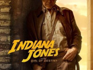 Indiana Jones y el Día del Destino