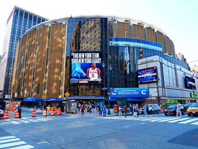 Madison Square Garden La Historia Del M tico Estadio De Estados Unidos madison-square-garden-la-historia-del-m-tico-estadio-de-estados-unidos