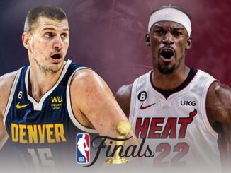 Finales NBA