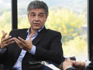 Jorge Macri será candidato único del PRO en las elecciones a jefe de gobierno porteño