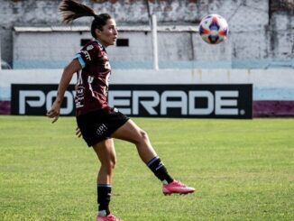El duro mensaje de la jugador Romina Nuñez tras la derrota de UAI Urquiza frente a Boca