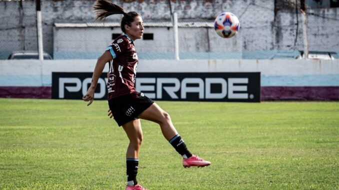 El duro mensaje de la jugador Romina Nuñez tras la derrota de UAI Urquiza frente a Boca