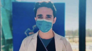 Condenaron al falso médico que trabajó en Córdoba durante la pandemia