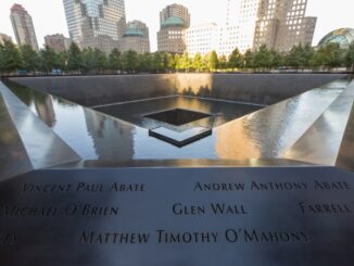 National September 11 Memorial