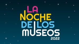 Noche de los Museos