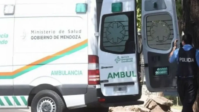 Hombre de 40 años es aplastado por un camión