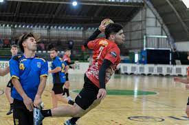 Nacional de clubes Foto: Handball Argentina