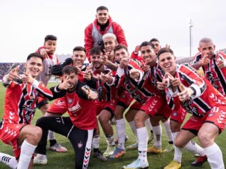 Chacarita y el deseo de volver a la máxima categoría