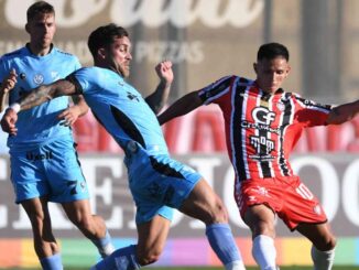 Reducido de la Primera Nacional: ¿Quiénes son los grandes ganadores en la primera fase?