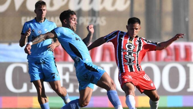 Reducido de la Primera Nacional: ¿Quiénes son los grandes ganadores en la primera fase?