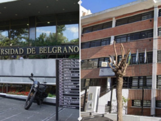 Universidad de Belgrano (UB) y el Instituto Cultural Mancedo - Midlands College