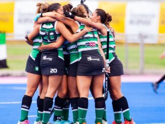 Todo definido para el inicio de los Playoffs del Torneo Metropolitano de Hockey