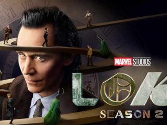 LOKI - Temporada 2