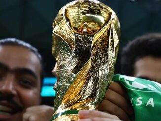 Arabia Saudita será el segundo país del medio oriente que albergue el Mundial. (Reuters)