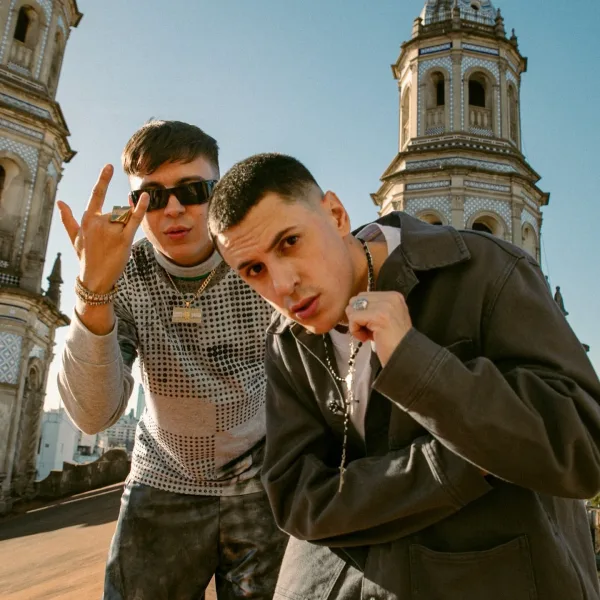 El rap y el trap argentino, más vivo que nunca – Pirámide Invertida