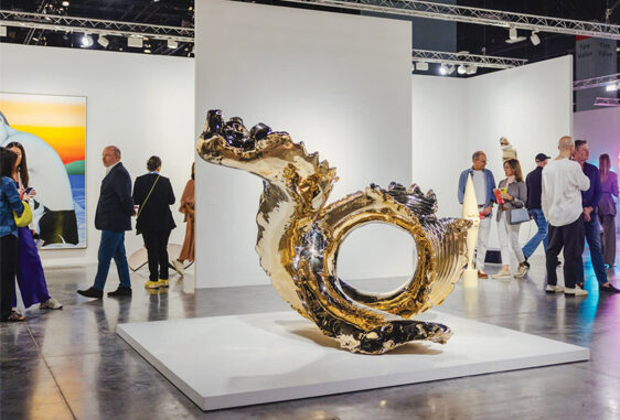 Art Basel Miami