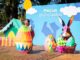 Pascuas en la Ciudad: Shows musicales, ferias, parques temáticos y mucho mas para disfrutar en familia