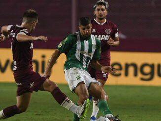 Realidades distintas, pero el clásico es un partido aparte.