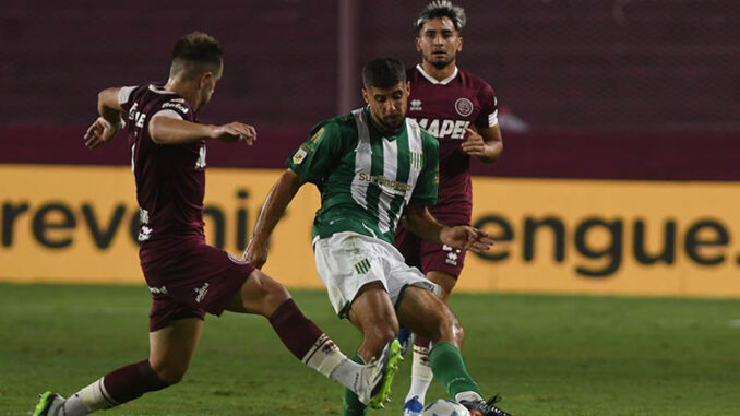 Realidades distintas, pero el clásico es un partido aparte.
