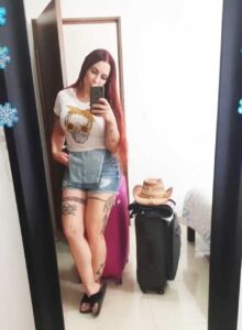 Otra argentina desaparecida en Cancún: su hermana la busca hace seis meses