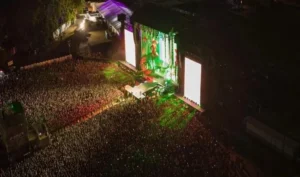 El Parque Sarmiento en disputa: entre el uso público y los negocios privados