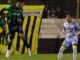 El clásico defraudo: Almirante y Chicago, en tablas
