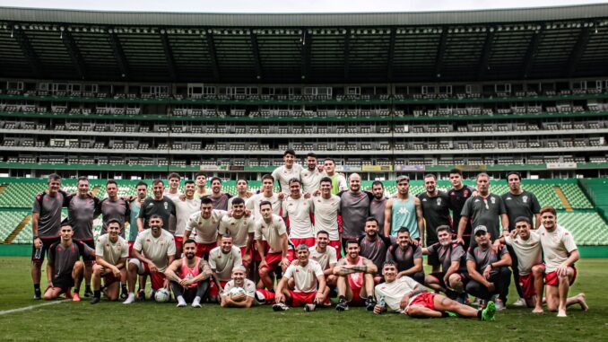 Huracán: de perder la base a romper rachas históricas