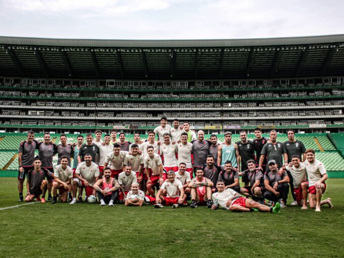 Huracán: de perder la base a romper rachas históricas