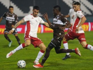 Los cazasueños: Huracán y Platense definen el Apertura