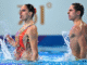 Natación Artística Copa del Mundo 2025