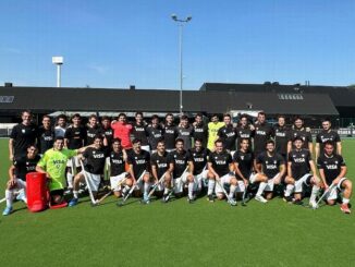 Seleccionado Masculino de Hockey