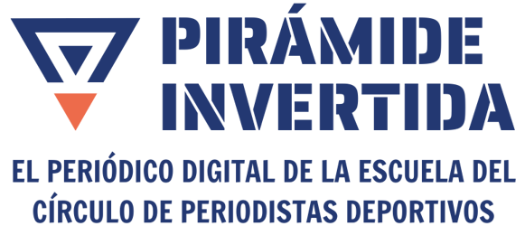 Pirámide Invertida, el periódico digital de la Escuela del Círculo de Periodistas Deportivos