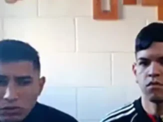 Dos condenamos por balear a un menor