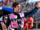 Franco Colapinto en el GP de Montreal