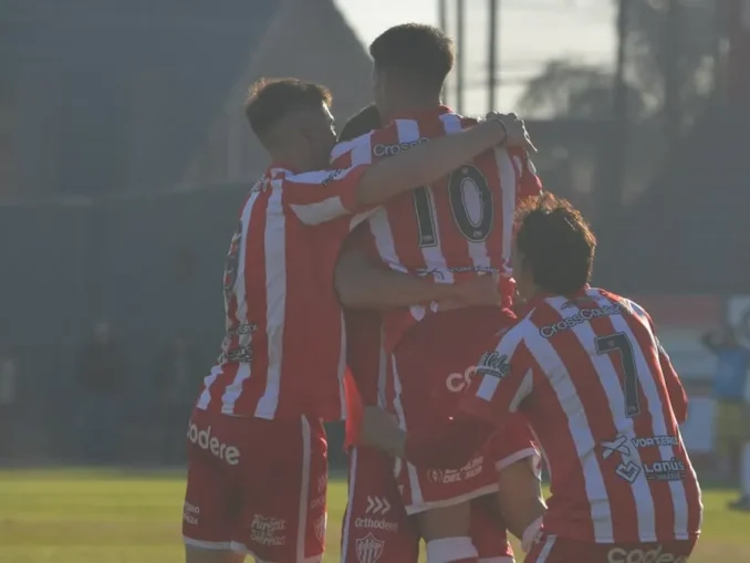 Talleres RE y su mal andar en el Nacional: la racha más larga sin marcar