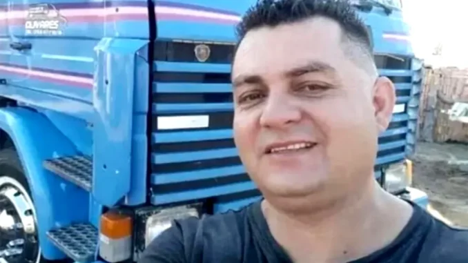 Olivares, detenido en General Deheza por abuso infantil