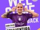 De la primera de Comunicaciones a una extensa carrera en el ascenso del fútbol italiano: Guido Bonaventura