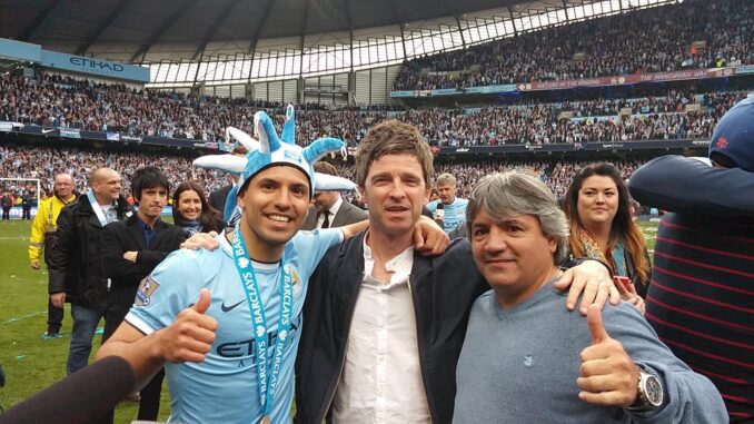 aguero noel gallagher