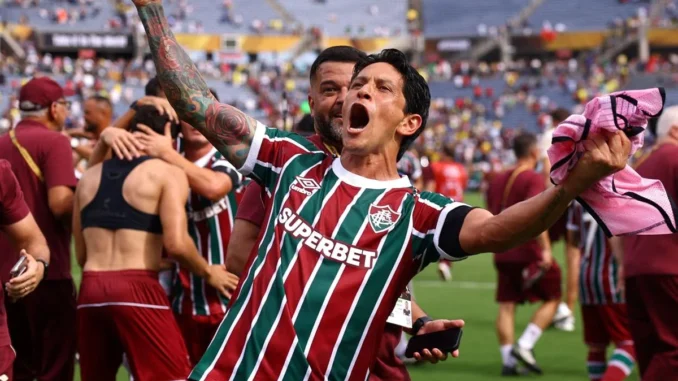 cano fluminense