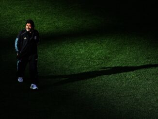 maradona mundial 2010